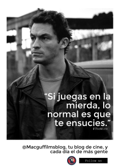 Jimmy McNulty The Wire frases (2)