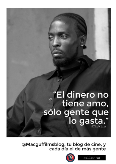 Omar little the wire frases